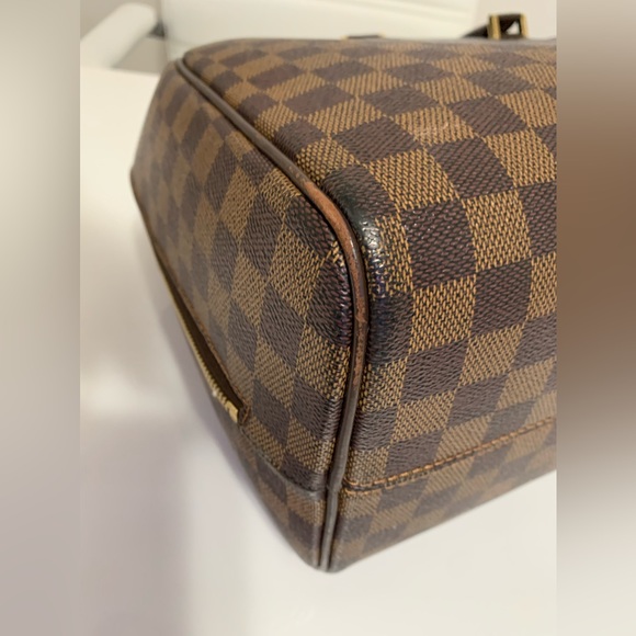 Louis Vuitton Damier Ebene Nolita 24 Heures - Picture 12 of 16